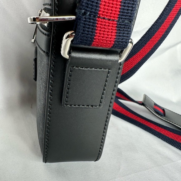 Gucci messenger Bag - Picture 8 of 9